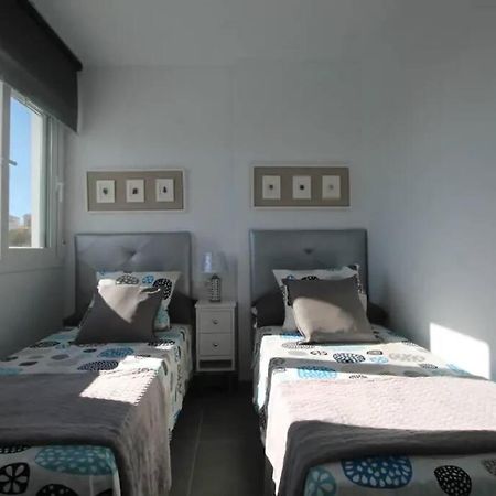 Villa Melissa Nerja Exterior foto